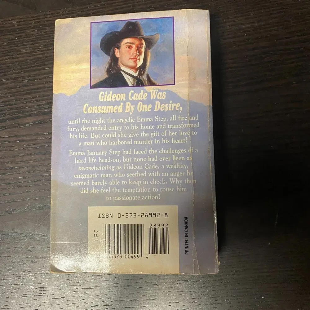 Cade's Justice by Pat Tracy (1997, Mass Market)